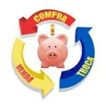 Icone ⚜️ Grupo compras e vendas ⚜️