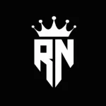 Icone RN aprovaçoes⚡