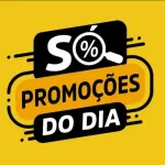 Icone 🛍️🔥Promoções Shopee 🚀🛒 🫰