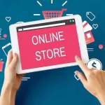 Icone ONLINE STORE