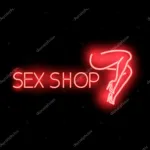 Icone Sexshop 🛍️🫦🔥