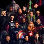 Icone ⚔️🌹 Universo Marvel 🌹⚔️