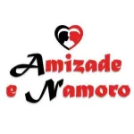 Icone Amizades e Namoro