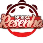 Icone Amigos da resenha