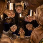 Icone Boys on Fire 🔥🏳️🌈