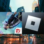 Icone ☆Roblox & Free Fire☆