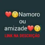 Icone GRUPO DE NAMORO