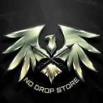 Icone NO DROP STORE 🦅🏪