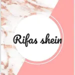 Icone Rifas prêmios SHEIN 💜🛍️