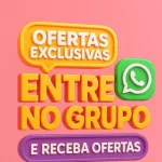Icone Compre Online 🛍️