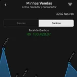 Icone Fórmula milionária