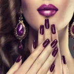 Icone Curso de manicure