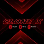 Icone CLONE LIVES ✅