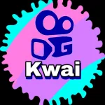 Icone Kwai Tarefas: Divulgação de Links🔗🧡