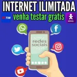 Foto do grupo INTERNET ILIMITADA 5G