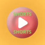 Icone YOUTUBERS SHORTS
