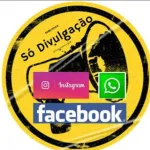 Icone 📣📣SÓ DIVULGAÇÃO GRUPO¹