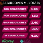 Foto do grupo VENDE SEGUIDORES