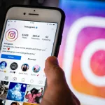 Icone Engajamento Instagram