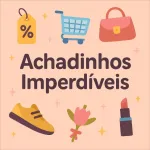 Icone Achadinhos