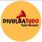 Icone DIVULGA TUDO 24HORAS