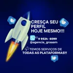 Icone Agencia_Graaam 🚀