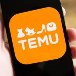 Icone AJUDINHA TEMU 🛍️🛒