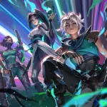 Icone Divulgação Twitch BETTERS