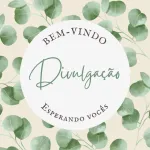 Icone Divulgação 😉