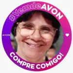 Icone Produtos Avon 💄 #002