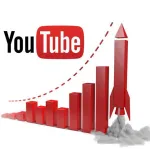 Icone Inscritos youtube 🚀