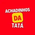 Icone Achadinhos da Tatá