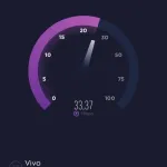 Icone GERA NET INTERNET MÓVEL