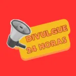 Icone DIVULGA TUDO #3