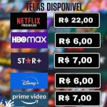Foto do grupo Mutiarao de seguidores ✅