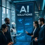 Foto do grupo AI SOLUTIONS