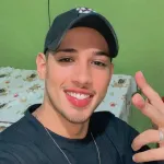 Icone BETO INTERNET ILIMITADA