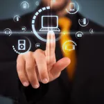 Icone Marketing Digital (Renda Extra)
