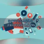 Icone Divulgação profissional ✅