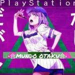 Icone Mundo otaku