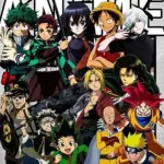 Icone Animes em geral