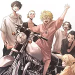 Icone RPG Tokyo revengers