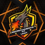 Icone RECRUTAMENTO – LEGIT