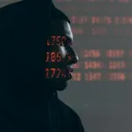 Foto do grupo HACKER ANÔNIMO