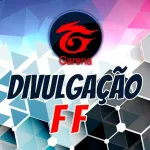 Icone DIVULGAÇÃO FF