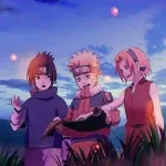 Foto do grupo RECRUTAMENTO DE KONOHAGAKURE