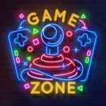 Icone GAME FONE