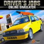 Icone Jobs 2023🚗🚌🚚