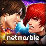 Icone KOF arena br