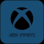 Icone XBOX IMPORTS